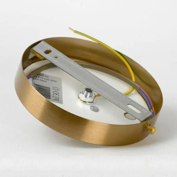 Lussole LSP-8934 Люстра потолочная, изображение 7