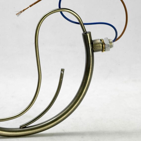 Lussole GRLSP-8072 Люстра Anaheim, изображение 10