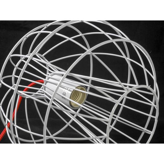 Lussole LSP-9932 Подвесной светильник Nampa, изображение 3