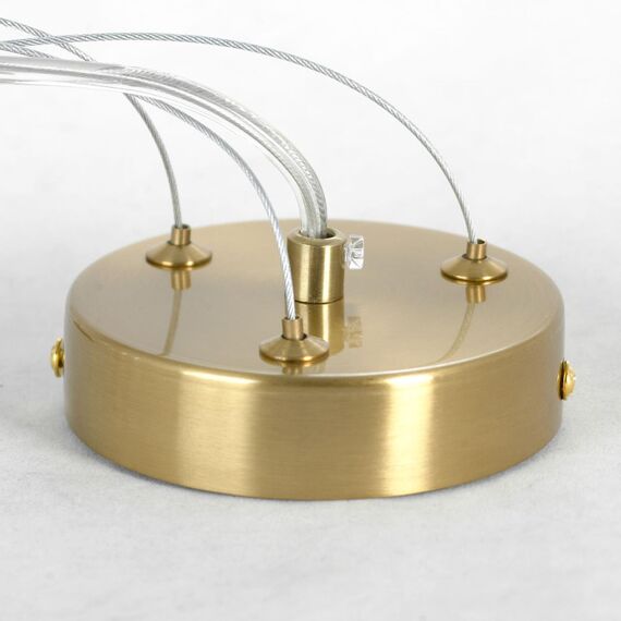 Lussole LSP-7061 Подвесной светильник, изображение 4