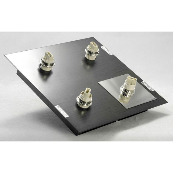 Lussole GRLSF-1307-04 Потолочный светильник Notte di luna, изображение 3