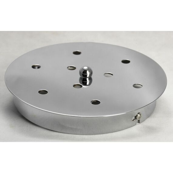 Lussole LSP-8140 Люстра Iliamna, изображение 4