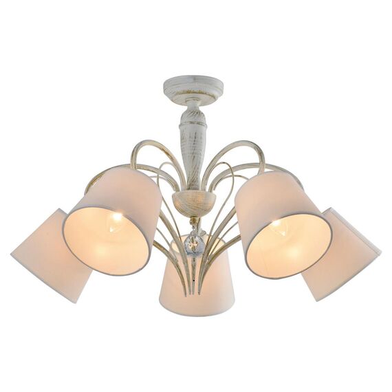 Lussole GRLSP-8062 Люстра Stamford