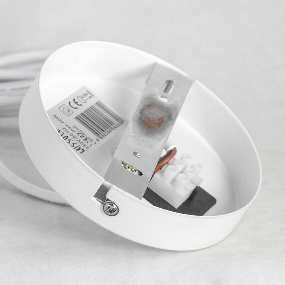 Lussole LSP-8220 Подвесной светильник Dove, изображение 7