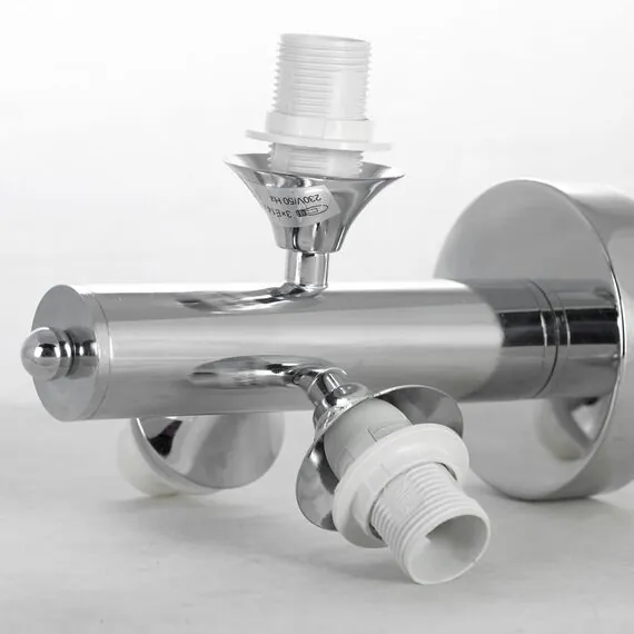 Lussole LSP-8371CH Люстра потолочная, изображение 2