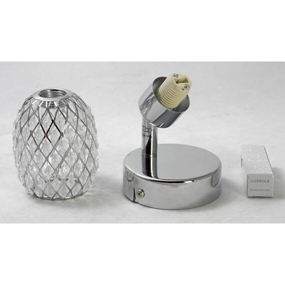 Lussole LSP-0122 Спот Jeddito, изображение 2