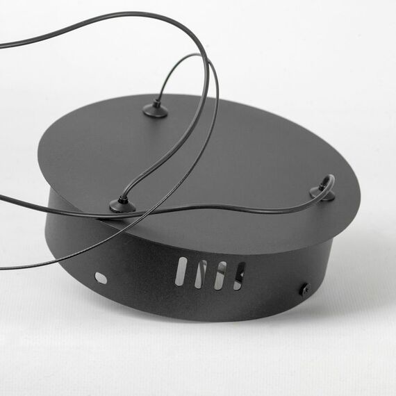 Lussole LSP-7249 Люстра подвесная, изображение 4