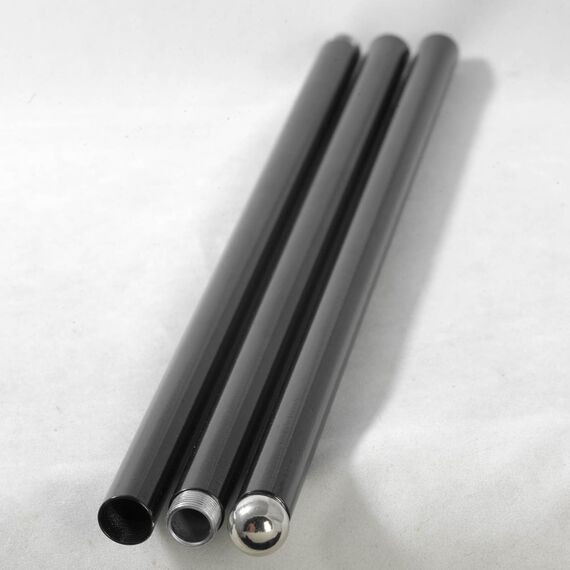 Lussole LSP-0501 Торшер Truxton, изображение 4