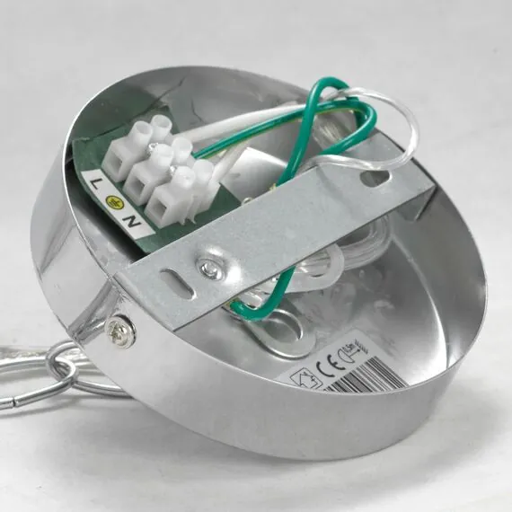 Lussole GRLSP-8999 Люстра Idaho, изображение 7