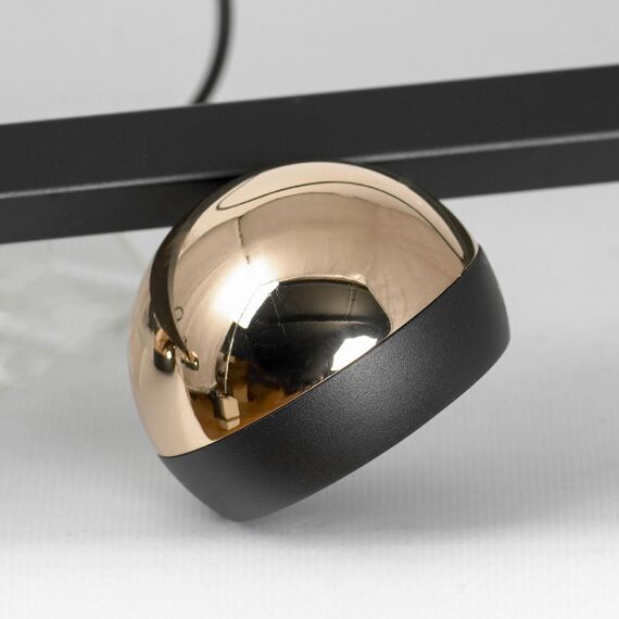 Lussole LSP-7254 Линейно-подвесной светильник, изображение 3