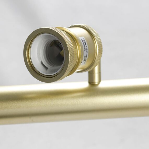 Lussole LSP-8169 Потолочный светильник Murray, изображение 2