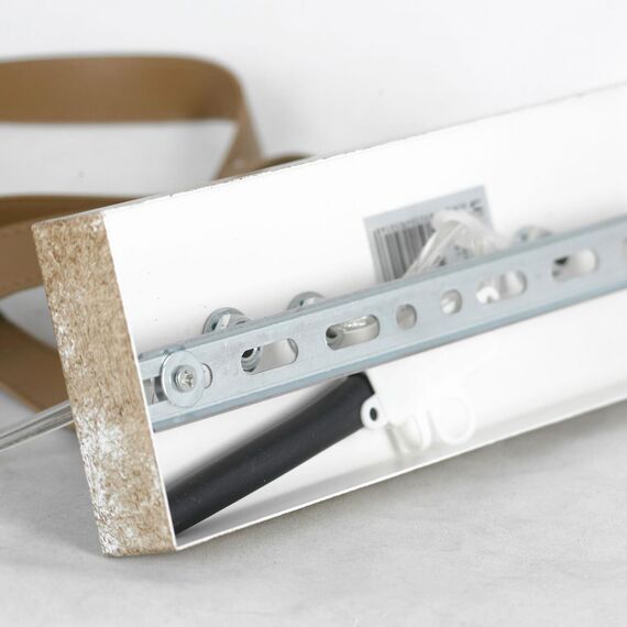 Lussole LSP-8741 Линейно-подвесной светильник, изображение 9