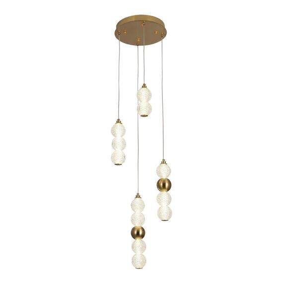 Lussole LSP-7183 Подвесной светильник