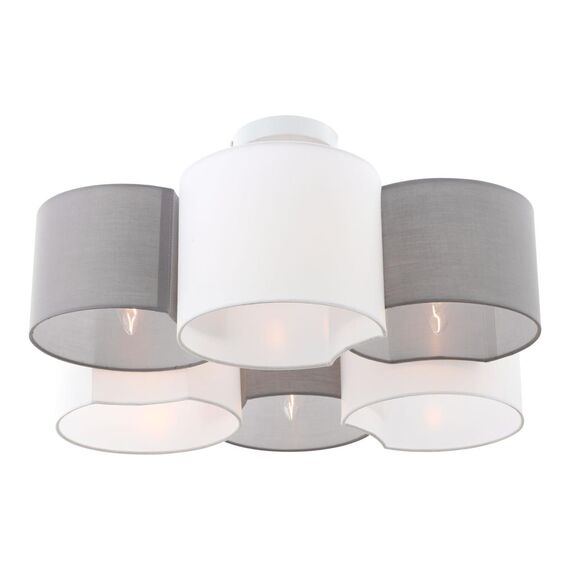 Lussole LSP-8932 Люстра потолочная