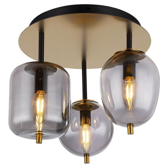 Lussole LSP-8730 Люстра