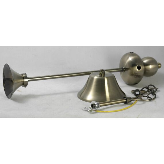 Lussole LSP-9941 Люстра Roosevelt, изображение 2