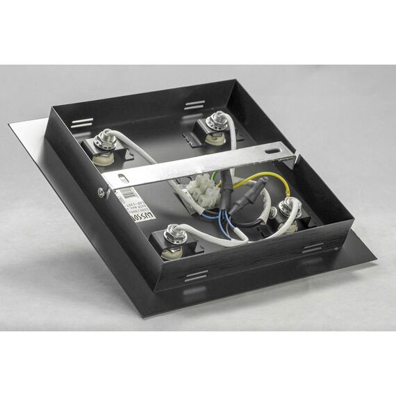 Lussole GRLSF-1307-04 Потолочный светильник Notte di luna, изображение 4