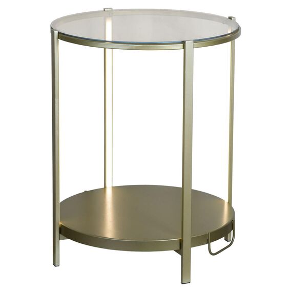 Lussole LSP-0566-M Торшер-столик напольный, изображение 2