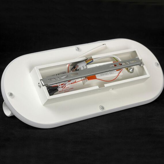 Lussole LSP-7281 Светильник потолочный, изображение 4