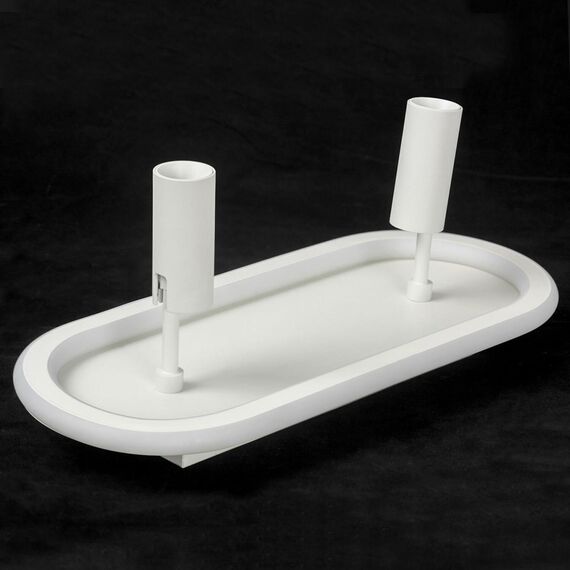 Lussole LSP-7281 Светильник потолочный, изображение 3