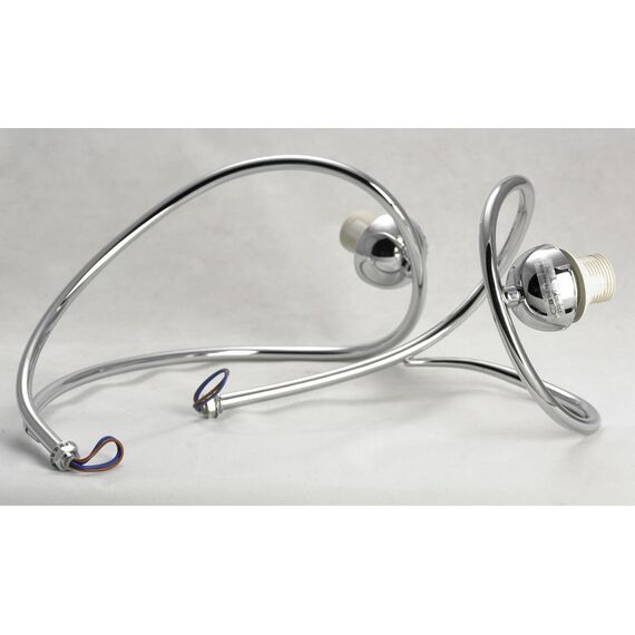 Lussole LSP-8140 Люстра Iliamna, изображение 3