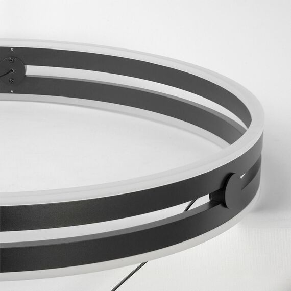 Lussole LSP-7249 Люстра подвесная, изображение 2