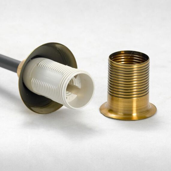 Lussole LSP-8275 Люстра Ouachita, изображение 3