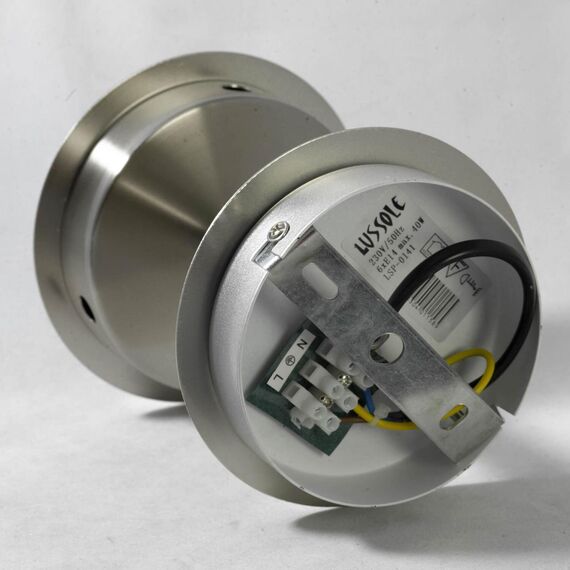 Lussole LSP-0141 Люстра Chuichu, изображение 3