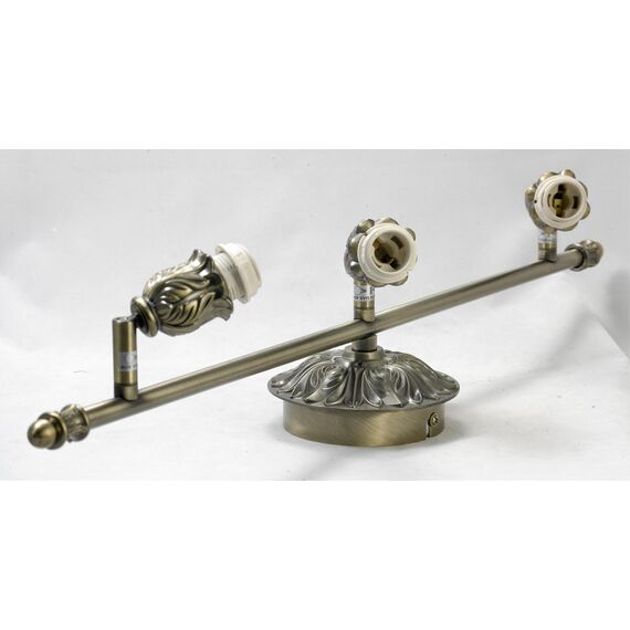 Lussole LSL-7301-03 Спот, изображение 2