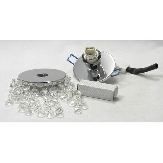 Lussole GRLSJ-0400-01 Потолочный светильник Monteleto, изображение 3