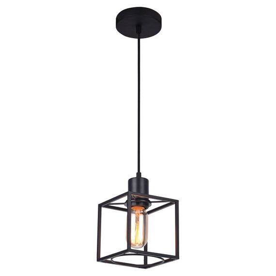 Lussole GRLSP-9540 Подвесной светильник Badger