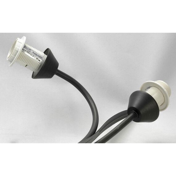 Lussole LSF-6291-02 Бра Bagheria, изображение 2