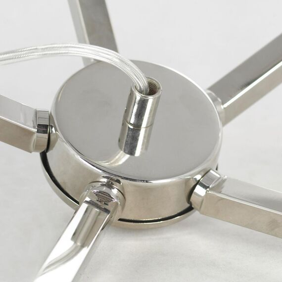 Lussole LSP-8744 Люстра подвесная, изображение 8