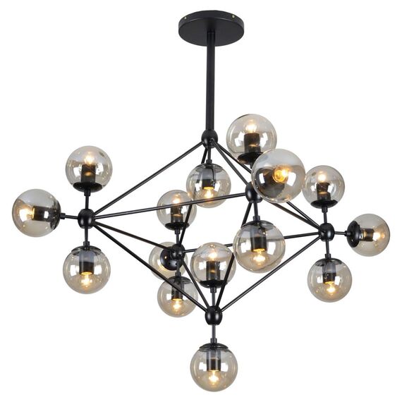 Lussole LSP-8165 Люстра Hartwell