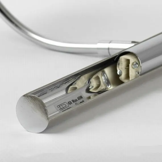 Lussole LSQ-0341-02 Подсветка для картин, изображение 3