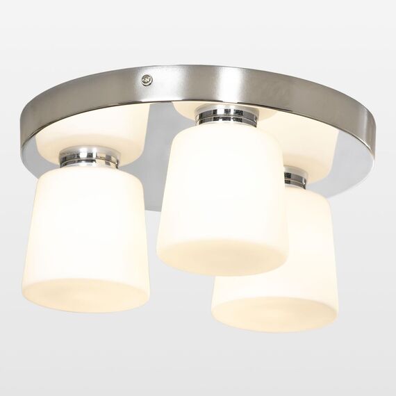 Lussole LSP-8861 Люстра потолочная