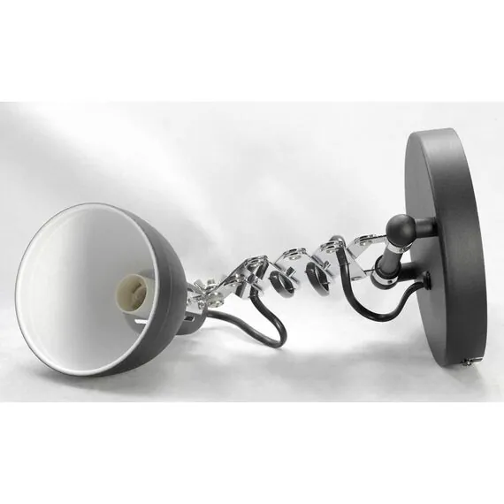 Lussole GRLSP-8049 Бра Koyukuk, изображение 4