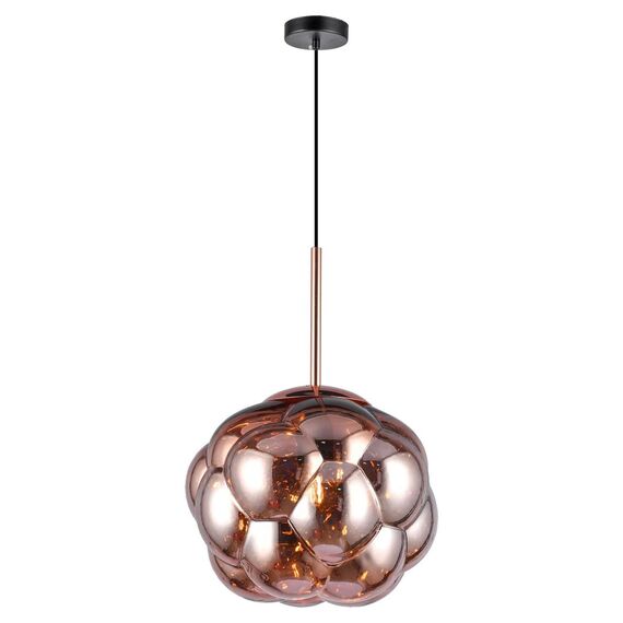 Lussole GRLSP-8212 Подвесной светильник Strawberry