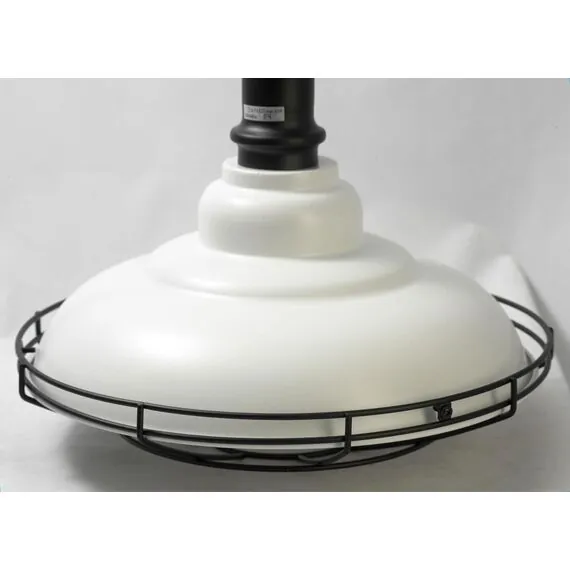 Lussole LSP-9848 Подвесной светильник Binghamton, изображение 4