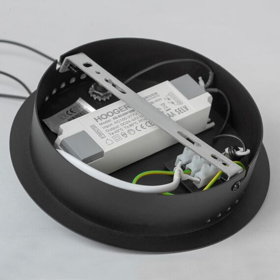 Lussole LSP-7257 Люстра подвесная, изображение 6