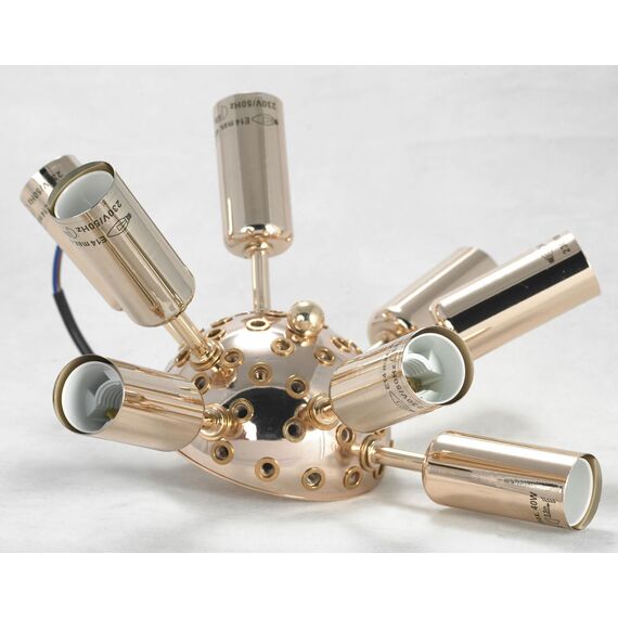 Lussole GRLSP-8386 Стекло, изображение 2