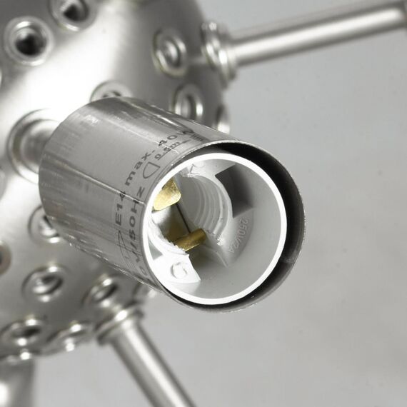 Lussole GRLSP-8336 Люстра Star, изображение 4