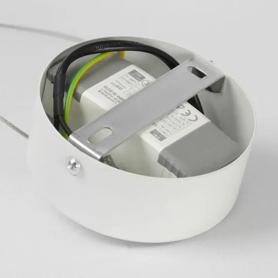 Lussole LSP-7085 Подвесной светильник, изображение 6