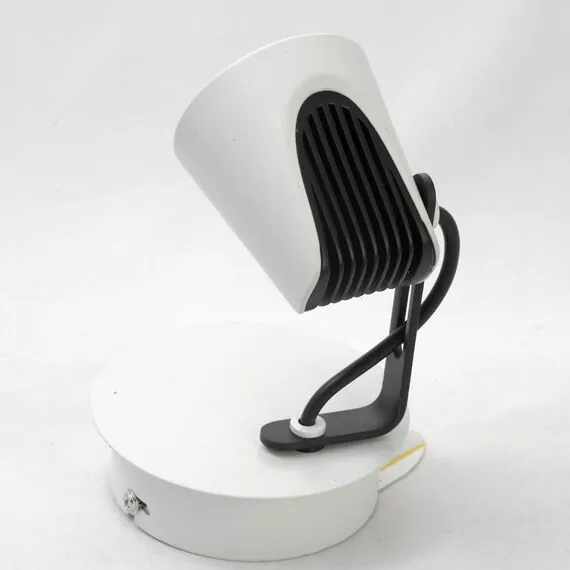 Lussole LSN-4101-01 Спот, изображение 3