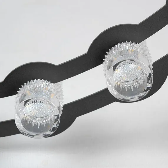 Lussole LSP-7255 Люстра подвесная, изображение 2