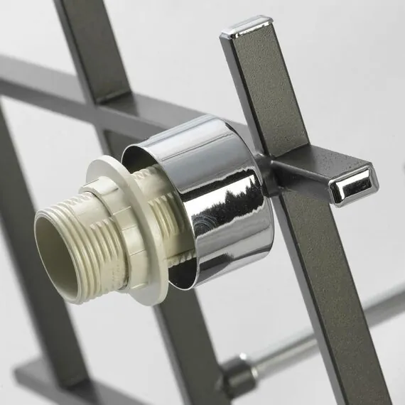 Lussole GRLSL-9007-04 Потолочный светильник Costanzo, изображение 3