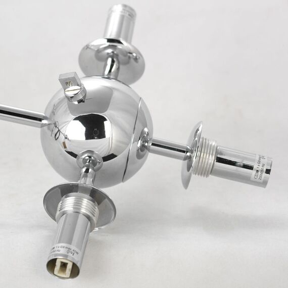 Lussole LSP-8392 Потолочная люстра, изображение 3