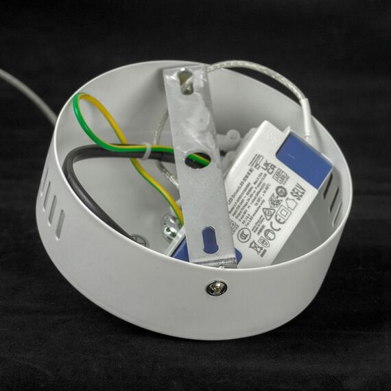 Lussole LSP-0922 Подвесной светильник, изображение 6