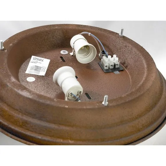 Lussole GRLSP-8068 Потолочный светильник Huntsville, изображение 5