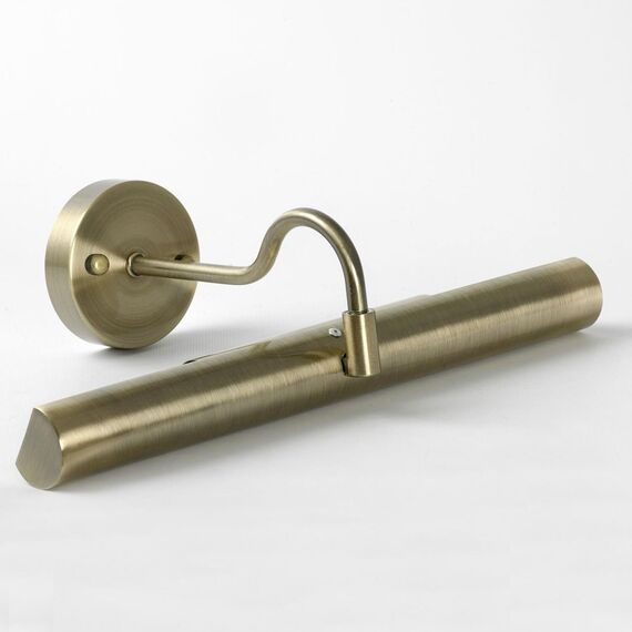 Lussole GRLSQ-0221-02 Подсветка для картин Lido, изображение 3